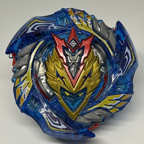 Cho valkyrie zenith - cho-z,