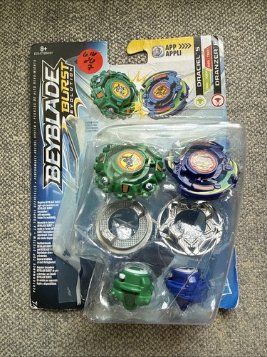 Beyblade burst evolution - beyblade,