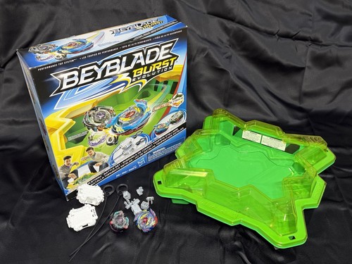 Beyblade burst evolution - beyblade,