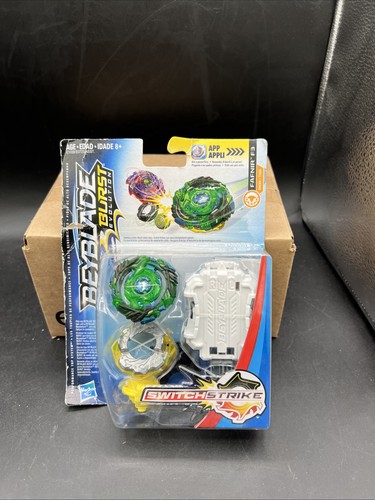 Beyblade burst evolution - beyblade,