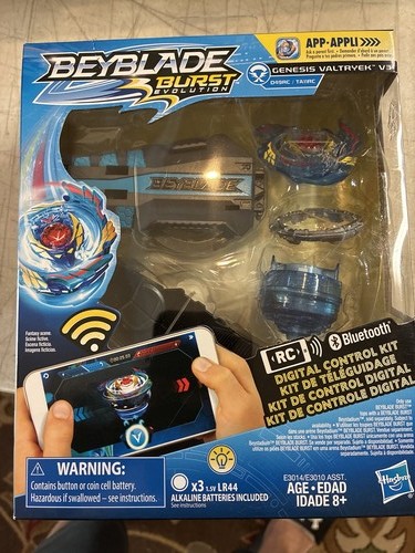 Hasbro beyblade burst - hasbro,