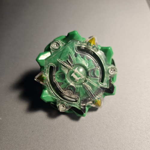 Beyblade diomedes triple - beyblade,