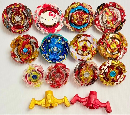 Beyblade burst spriggan - beyblade,