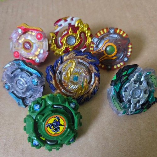 Beyblade burst lot battle - beyblade, of
