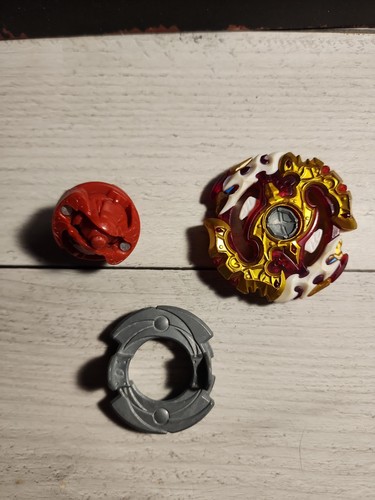 Hasbro beyblade burst - hasbro,