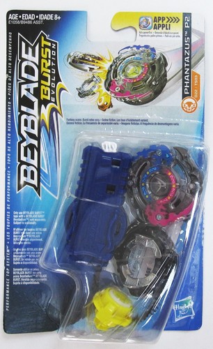 Beyblade burst evolution - burst,