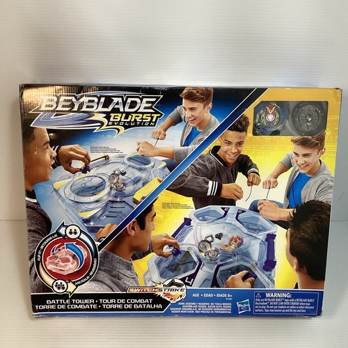 Beyblade burst evolution - beyblade,
