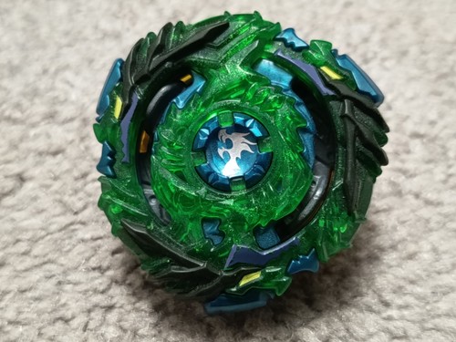 Drain fafnir 7cross survive - f3,