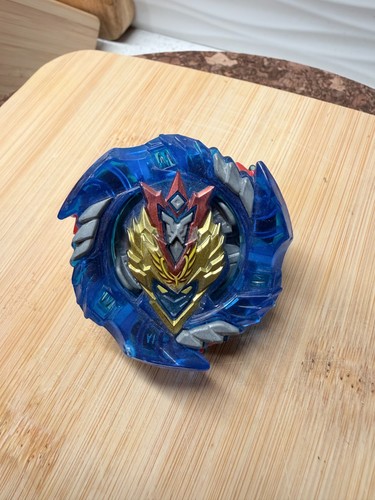 Cho valkyrie zenith - cho-z,