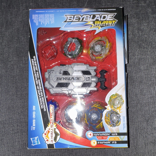 Beyblade burst evolution - beyblade,