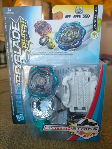 Beyblade burst evolution - burst,