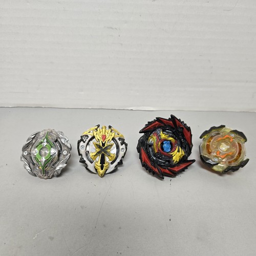 Beyblade burst lot - lot,