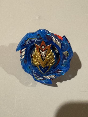 Cho valkyrie zenith - cho-z,