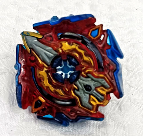 Sieg xcalibur iron xcalius - iron,