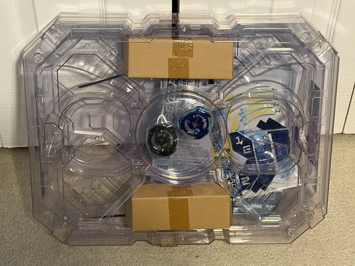 Beyblade burst evolution - beyblade,
