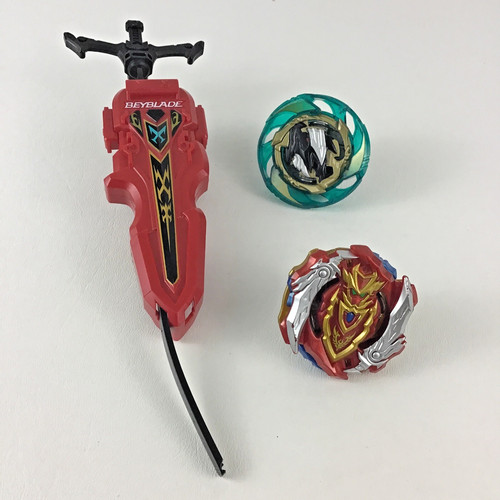 Beyblade burst evolution - beyblade,