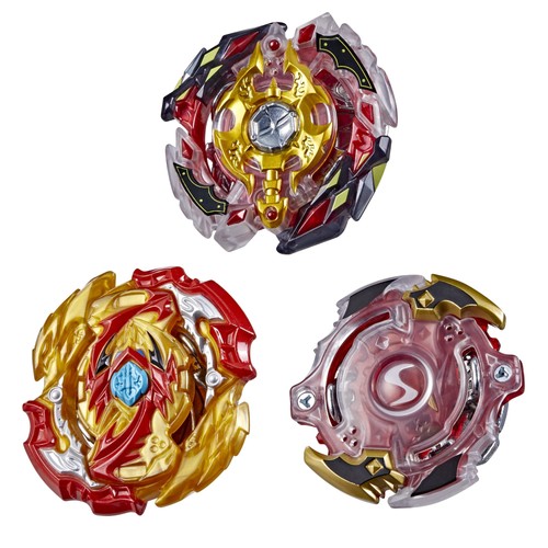 Beyblade burst spryzen - burst,