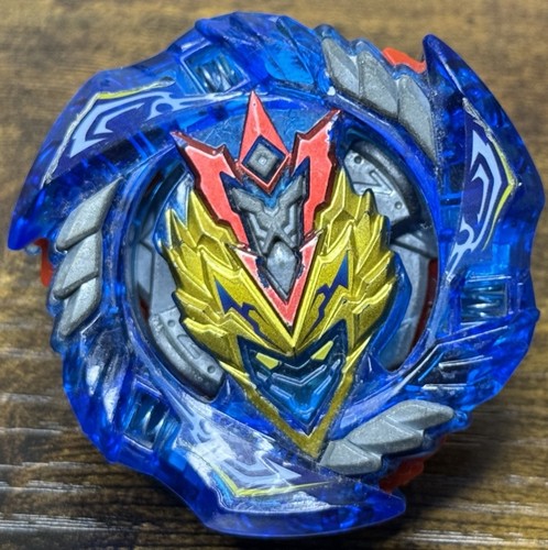 Cho valkyrie zenith - cho-z,