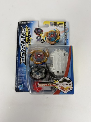 Beyblade burst evolution - burst,