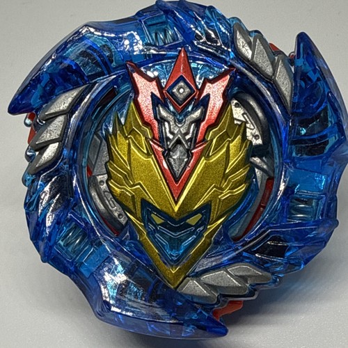 Cho valkyrie zenith - cho-z,