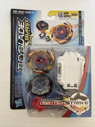 Beyblade burst evolution - burst,