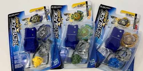 Lot new beyblade - lot, 3