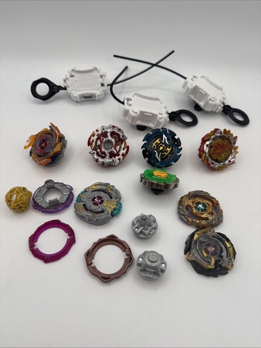 2018 hasbro beyblade burst - 2018,