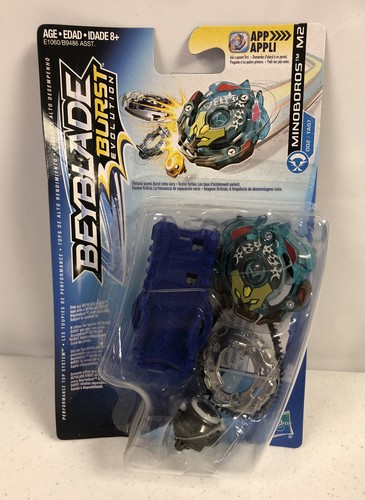 Hasbro beyblade burst - hasbro,