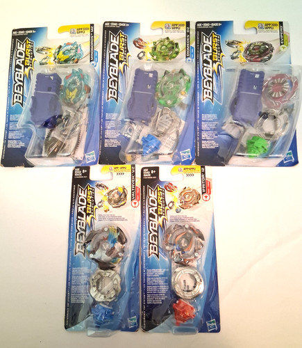 Beyblade burst evolution lot - beyblade,