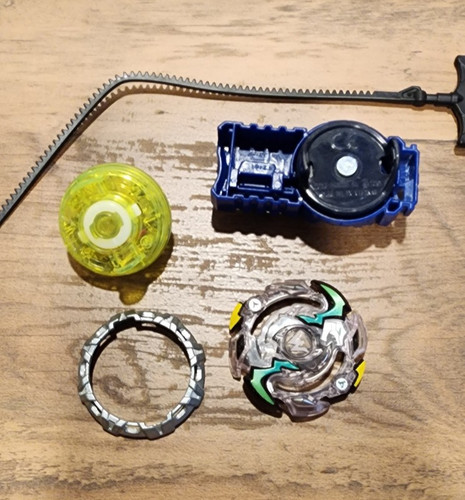 Beyblade burst evolution rip - beyblade,