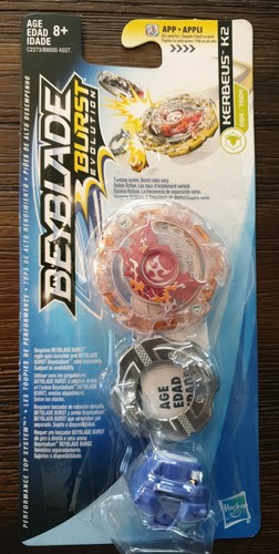 New beyblade burst evolution - beyblade,