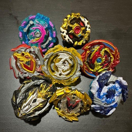 Takara tomy beyblade burst - beyblade,
