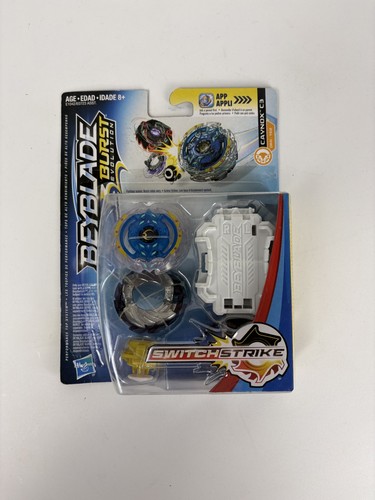 Beyblade burst evolution - burst,