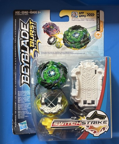 Beyblade burst evolution - burst,