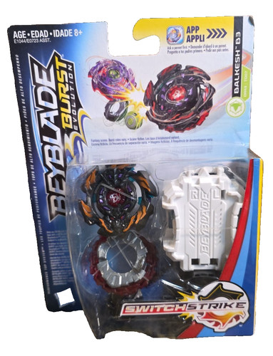 Beyblade burst evolution - beyblade,