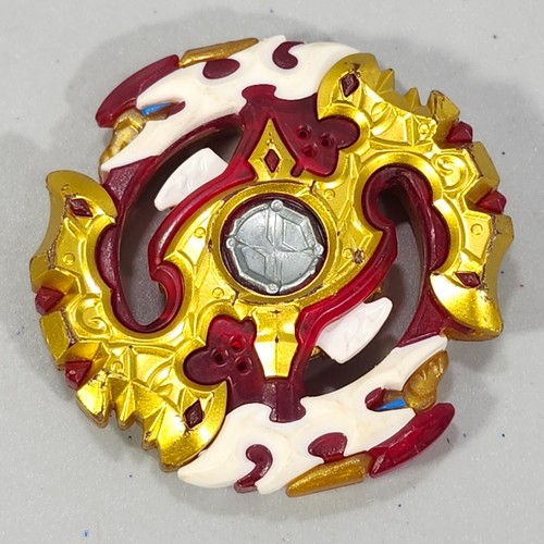 Spryzen requiem beyblade - requiem,