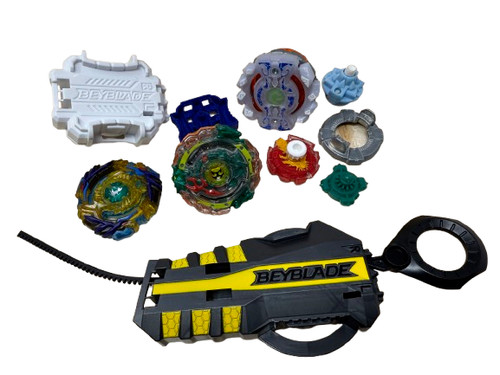Beyblade burst evolution misc - beyblade,