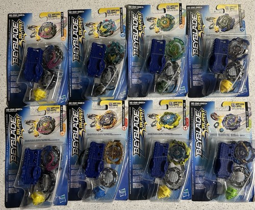 Beyblade burst evolution lot - burst,