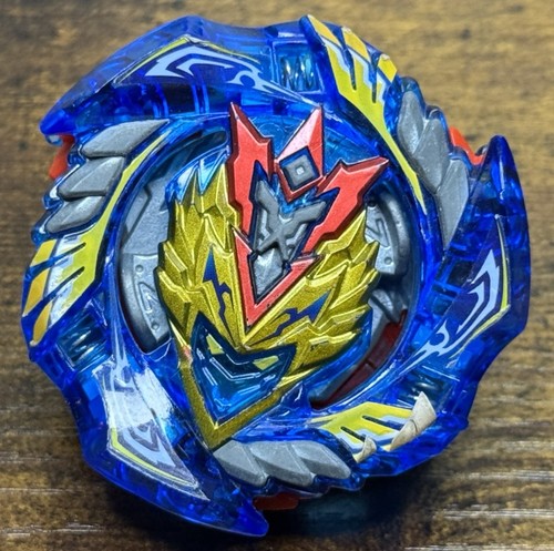 Cho valkyrie zenith - cho-z,