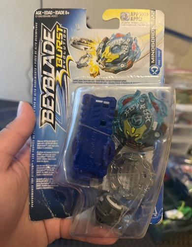 Hasbro beyblade burst - beyblade,