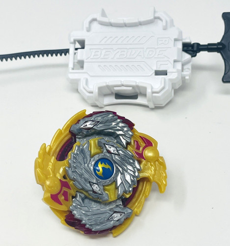 Beyblade burst evolution - burst,