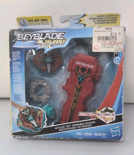 Hasbro beyblade burst - hasbro,